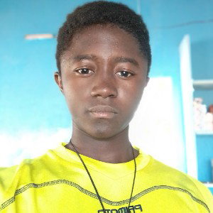 kiff child la nuit