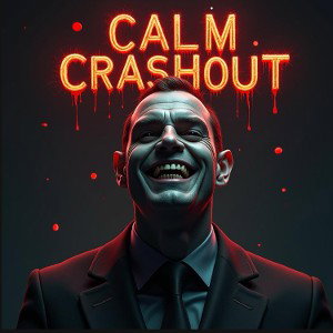 Calm Crashout (Unfinished)