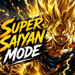 Super Saiyan Mode 