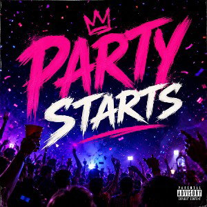 Party starts