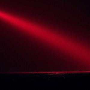 Red Beam
