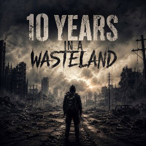 10 Years in a Wasteland 