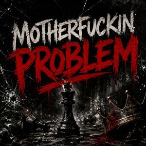 Motherfuckin Problem 