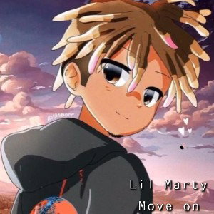 move on