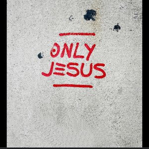 JESUS ONLY FREESTYLE🙏🤝🗣🙏