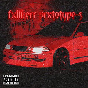 fxllkerr - prxtotype-s