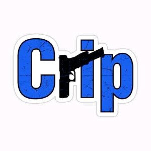 JOCELF - Cripping