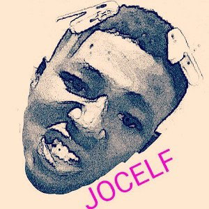 JOCELF_-_The_Type_Of_Girl