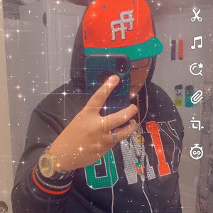 knock knock who’s there Rep by Dj Rapper 