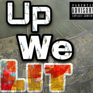 Anvea - Up we  lit