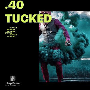 .40 Tucked