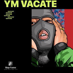 YM Vacate