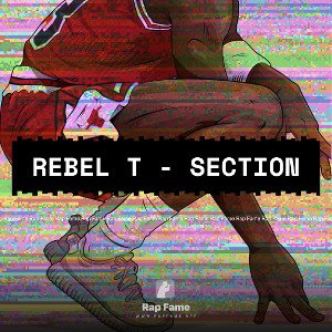 Rebel T - section 