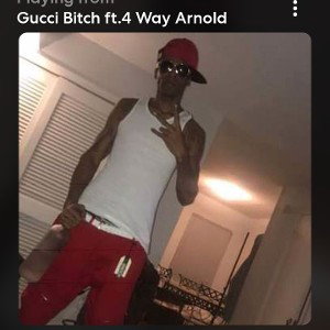 Moneyred Leonard - Gucci Bitch ft.4 Way Arnold 2022-05-19 21_38