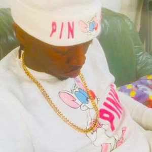 pinky