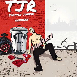 TJR (twistedjunkierobbers)by VinRo11 