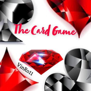 The card game 