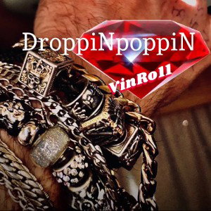 DroppiNpoppiN by VinRo11 