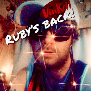 Ruby’s back! 