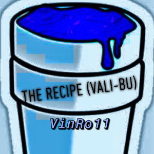 The Recipe (ValiBlue/Vali-bu/Malium) 