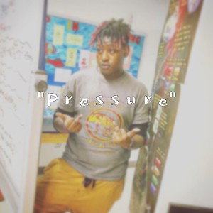 “Pressure”