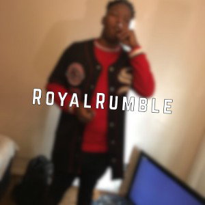 Royal Rumble (Lawless)
