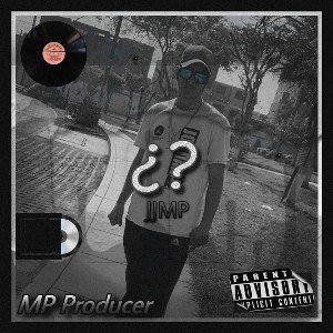 JJMP- "¿?" (Maqueta) (MP Producer)