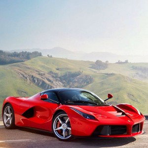 FERRARI