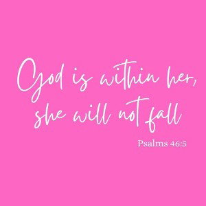 spiritual ammunition 
