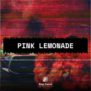 Pink Lemonade 