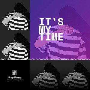 It’s My Time 