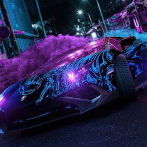мы в двоём 
