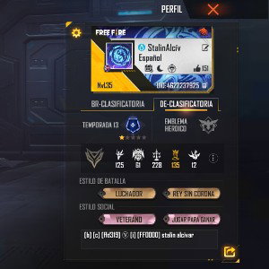 free fire 🔥 0.24 7 