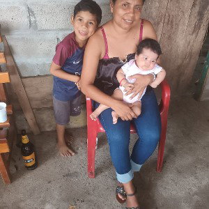 para ti madrecita te quiero