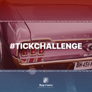 #TickChallenge