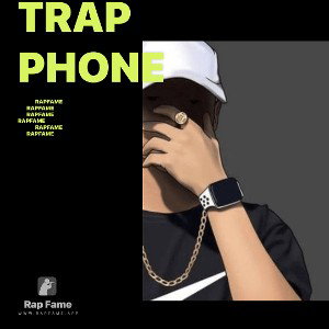 Trap phone