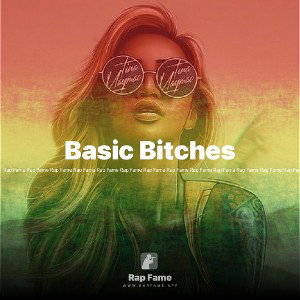 Basic Bitches