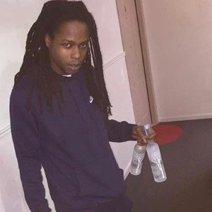 Mind.(freestyle) BlueStoreShawty 