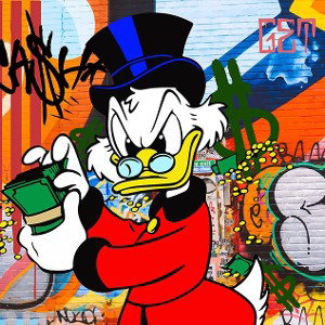 Scrooge