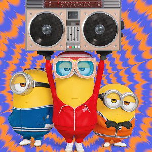 Trap minion