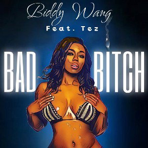 Bad Bitch