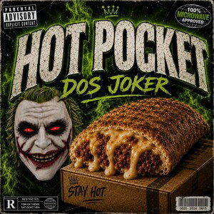 HOT POCKET (BEND FREESTYLE)