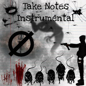 Take Notes Instrumental 