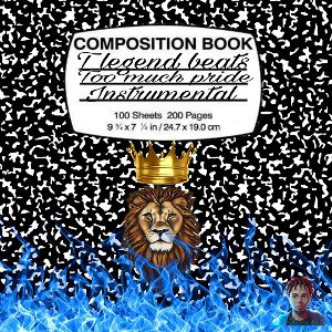 Too Much Pride Instrumental 