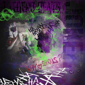 Joker Instrumental 