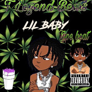 Lil Baby Type Beat 