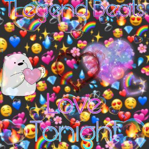 love-tonight instrumental 