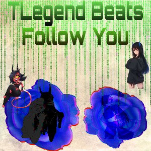 Follow you Instrumental 