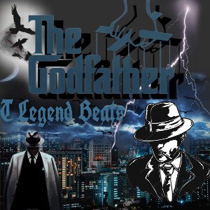 Godfather Instrumental 