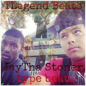 JayTha Stoner Type Beat